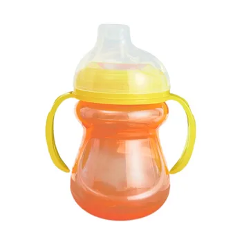 270 ML Feeding Bottles Cups for Babies Kids Water Milk Bottle Baby Solid Feeding Bottle
270 ML Feeding Bottles Cups for Babies Kids Water Milk Bottle Baby Solid Feeding Bottle