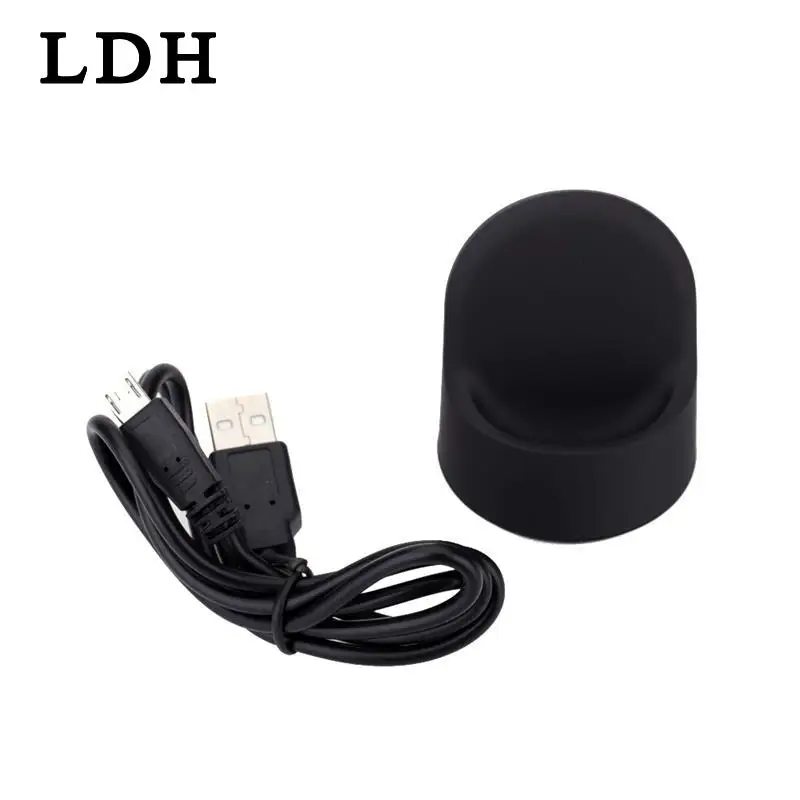 Moto360 Watch Charger Qi Wireless Charging Cradle Dock for Motorola Mobility Moto 360 1st and 2nd Gen Smart Watch Charger Stand
Moto360 Watch Charger Qi Wireless Charging Cradle Dock for Motorola Mobility Moto 360 1st and 2nd Gen Smart Watch Charger Stand