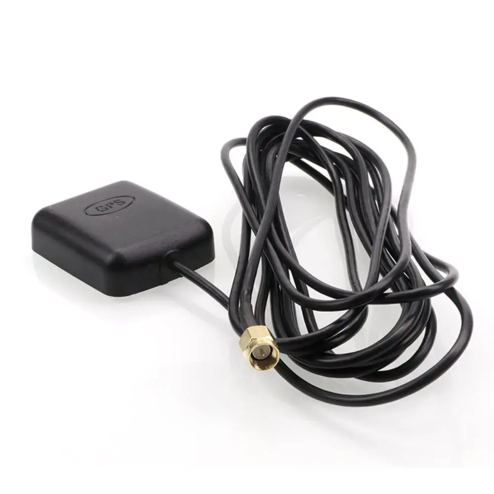 Car DVR Car Camera Dash Cam GPS Antenna with 3M Sticker Cable GPS Receiver Module Free Shipping
Car DVR Car Camera Dash Cam GPS Antenna with 3M Sticker Cable GPS Receiver Module Free Shipping