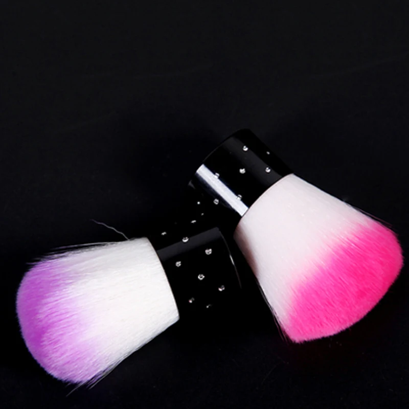 1Pc Dust Cleaning Nails Brush Soft Acrylic UV Gel Powder Remover Color Brush Manicure Nails Art Tools Care DIY Salon Clean Brush 
1Pc Dust Cleaning Nails Brush Soft Acrylic UV Gel Powder Remover Color Brush Manicure Nails Art Tools Care DIY Salon Clean Brush