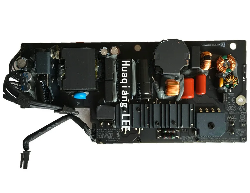 Free Shipping Original For Apple iMac 21.5'' A1418 power ADP-185BFT Power Supplies
Free Shipping Original For Apple iMac 21.5'' A1418 power ADP-185BFT Power Supplies