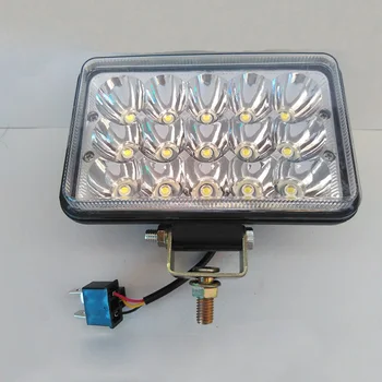 12v/24v 5" Car Led light lamp 36v/48v/60v/64v Truck Trailer RV Crane Van Offroad ATV headlight Led driving light H4 Hi-Low beam
12v/24v 5" Car Led light lamp 36v/48v/60v/64v Truck Trailer RV Crane Van Offroad ATV headlight Led driving light H4 Hi-Low beam