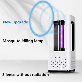 USB LED Mosquito Killer Trap Lamp Catcher Outdoor Camping Anti Insect Tools Night Light Bug Lamp Mosquito Zapper Pest Killing
USB LED Mosquito Killer Trap Lamp Catcher Outdoor Camping Anti Insect Tools Night Light Bug Lamp Mosquito Zapper Pest Killing