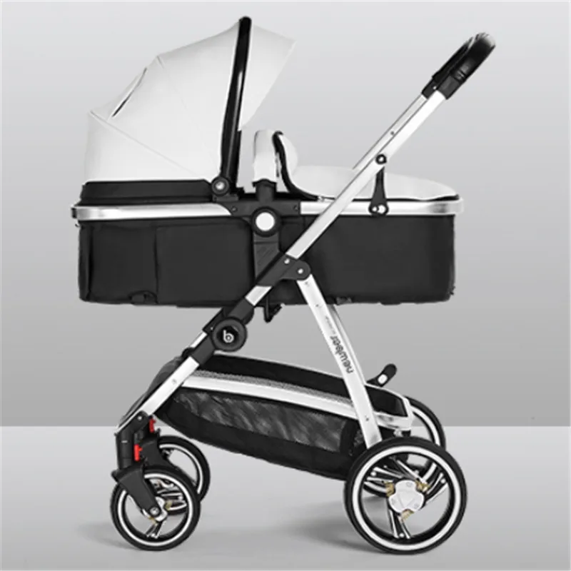 Baby stroller stroller can lie folded light high landscape summer newborn baby child stroller summer baby car
Baby stroller stroller can lie folded light high landscape summer newborn baby child stroller summer baby car