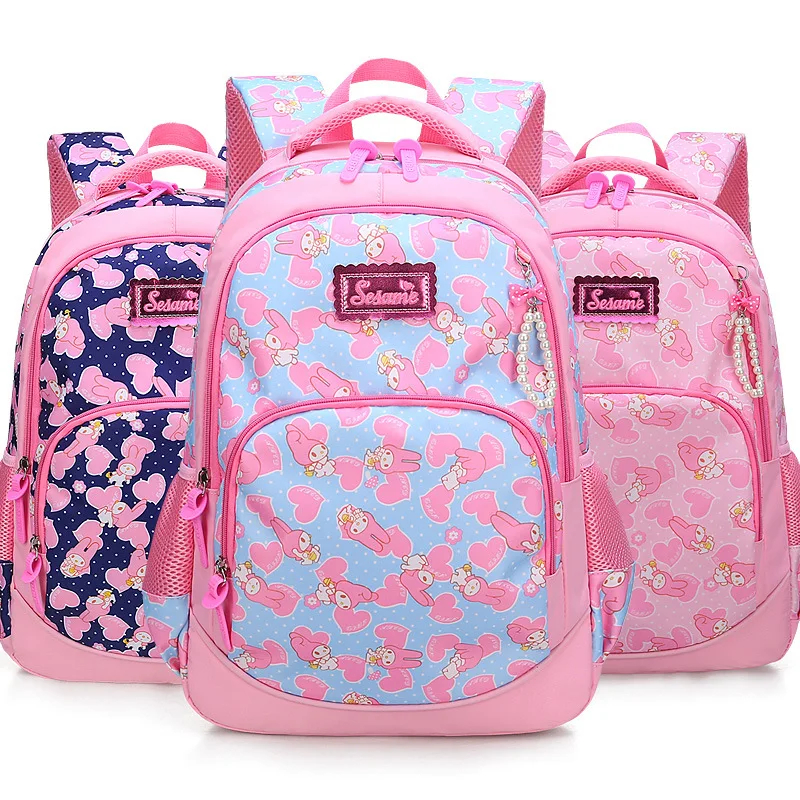 Ultra light Children School Bags for Girls princess school Backpacks Kids Printing Backpacks kids Orthopedic Schoolbag mochila
Ultra light Children School Bags for Girls princess school Backpacks Kids Printing Backpacks kids Orthopedic Schoolbag mochila
