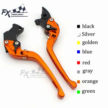 3D CNC Motorcycle Folding Foldable Brake Clutch Lever Adjustable Aluminum For Aprilia RS125 RS 125 2006 - 2010 2007 2008 2009
3D CNC Motorcycle Folding Foldable Brake Clutch Lever Adjustable Aluminum For Aprilia RS125 RS 125 2006 - 2010 2007 2008 2009