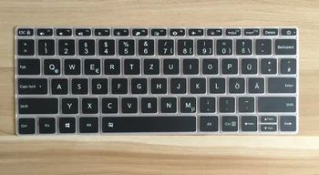 Keyboard Cover Laptop German For Xiaomi Mi Notebook Air 12.5 12 13.3 13 Pro 15 15.6 Skin Protector Protective Film
Keyboard Cover Laptop German For Xiaomi Mi Notebook Air 12.5 12 13.3 13 Pro 15 15.6 Skin Protector Protective Film
