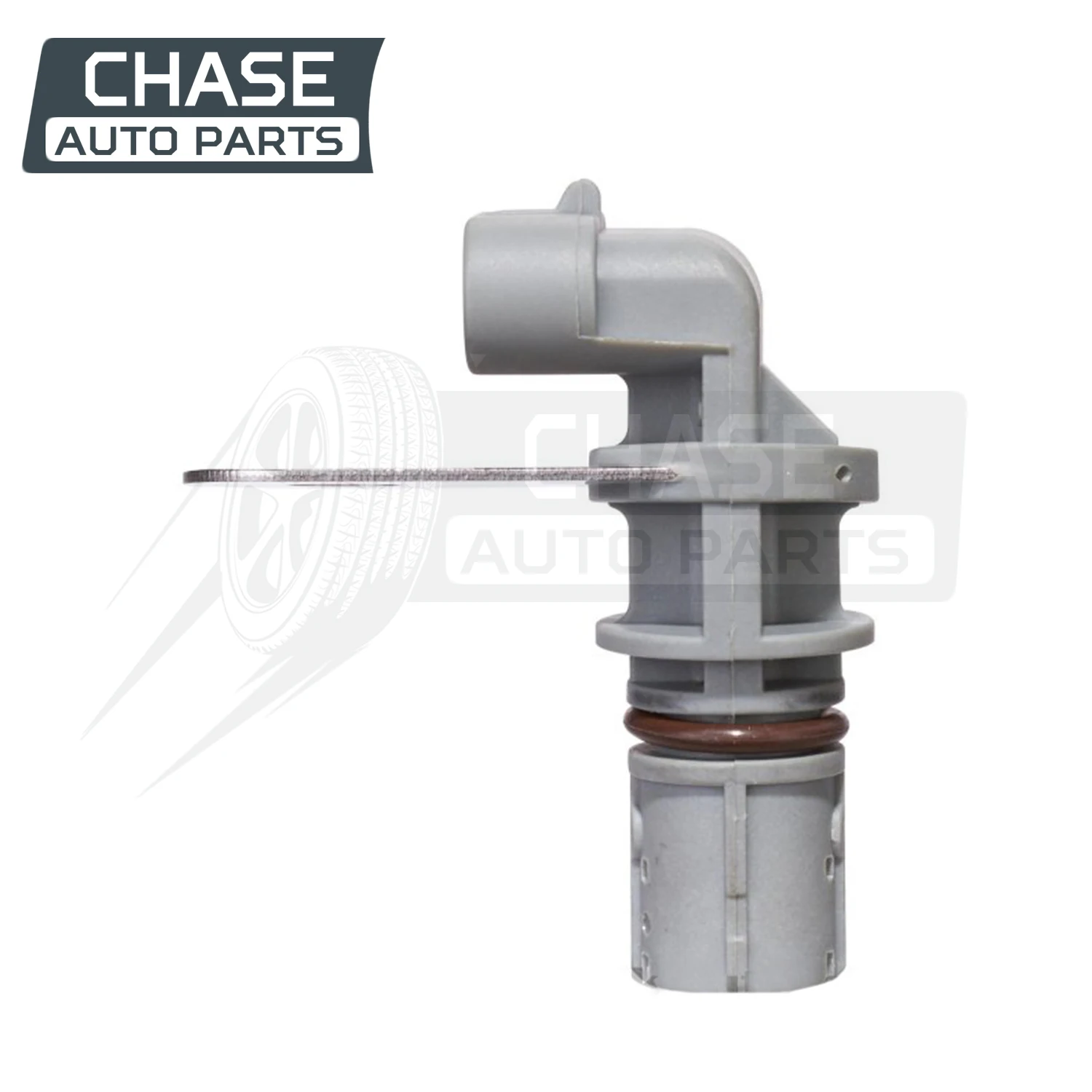 Crank Position Sensor For Saab 9-7x Chevrolet Avalanche Express Hummer H2 H3 Cadillac Buick GMC Pontiac 12585546 5S8072 SU9538
Crank Position Sensor For Saab 9-7x Chevrolet Avalanche Express Hummer H2 H3 Cadillac Buick GMC Pontiac 12585546 5S8072 SU9538