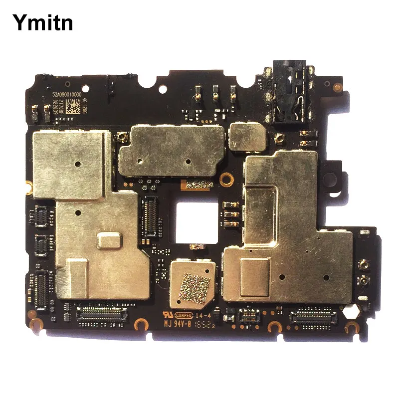 Ymitn Unlocked Main Board Mainboard Motherboard With Chips Circuits Flex Cable For Xiaomi Mi MIX
Ymitn Unlocked Main Board Mainboard Motherboard With Chips Circuits Flex Cable For Xiaomi Mi MIX