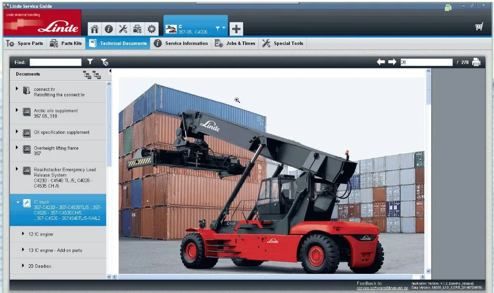 Linde Pathfinder 3.6.2.11+Truck Doctor v2.01.05+ LSG Service Guide 5.1.2+never expire patch+keygen for unlimited install
Linde Pathfinder 3.6.2.11+Truck Doctor v2.01.05+ LSG Service Guide 5.1.2+never expire patch+keygen for unlimited install