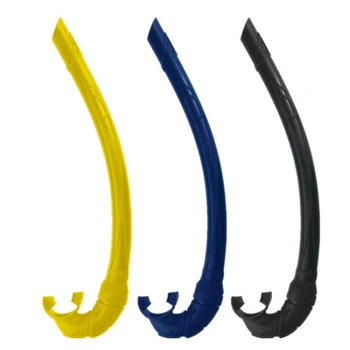 1pc Folding Flexible Roll Up Full Wet Type Snorkel Breathing Tube,Snorkeling Diving Swimming Water Swim Tube Sportswear Swimwear
1pc Folding Flexible Roll Up Full Wet Type Snorkel Breathing Tube,Snorkeling Diving Swimming Water Swim Tube Sportswear Swimwear