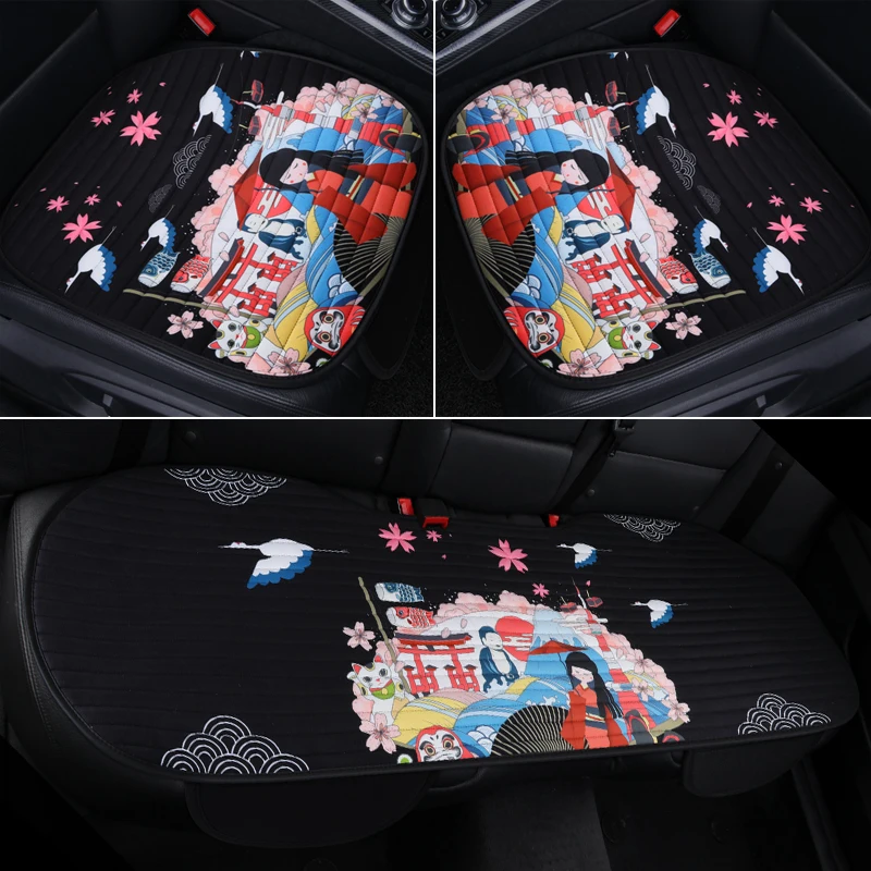 Universal car seat cover plush car styling seat cushion,car pad for nissan qashqai j10 almera n16 note x-trail t31 patrol y61
Universal car seat cover plush car styling seat cushion,car pad for nissan qashqai j10 almera n16 note x-trail t31 patrol y61