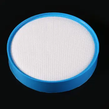 1 Pc Washable HEPA Filter High Efficiency Filtration Vacuum Cleaner Parts For DYSON DC19 DC20 DC21 DC29 JAN07 Dropship
1 Pc Washable HEPA Filter High Efficiency Filtration Vacuum Cleaner Parts For DYSON DC19 DC20 DC21 DC29 JAN07 Dropship