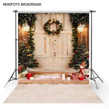 5x7ft Thin vinyl Children Christmas Photography Background Baby Snow wood door Photo backgrounds for photo studio
5x7ft Thin vinyl Children Christmas Photography Background Baby Snow wood door Photo backgrounds for photo studio