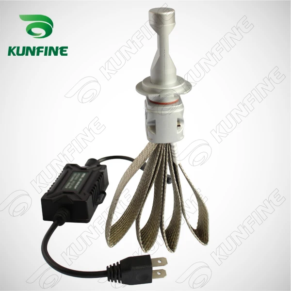 12V-24V 72W Car LED Headlights H3 Bulb Car Fog Lamp Track HeadLight Lamp 8000LM
12V-24V 72W Car LED Headlights H3 Bulb Car Fog Lamp Track HeadLight Lamp 8000LM