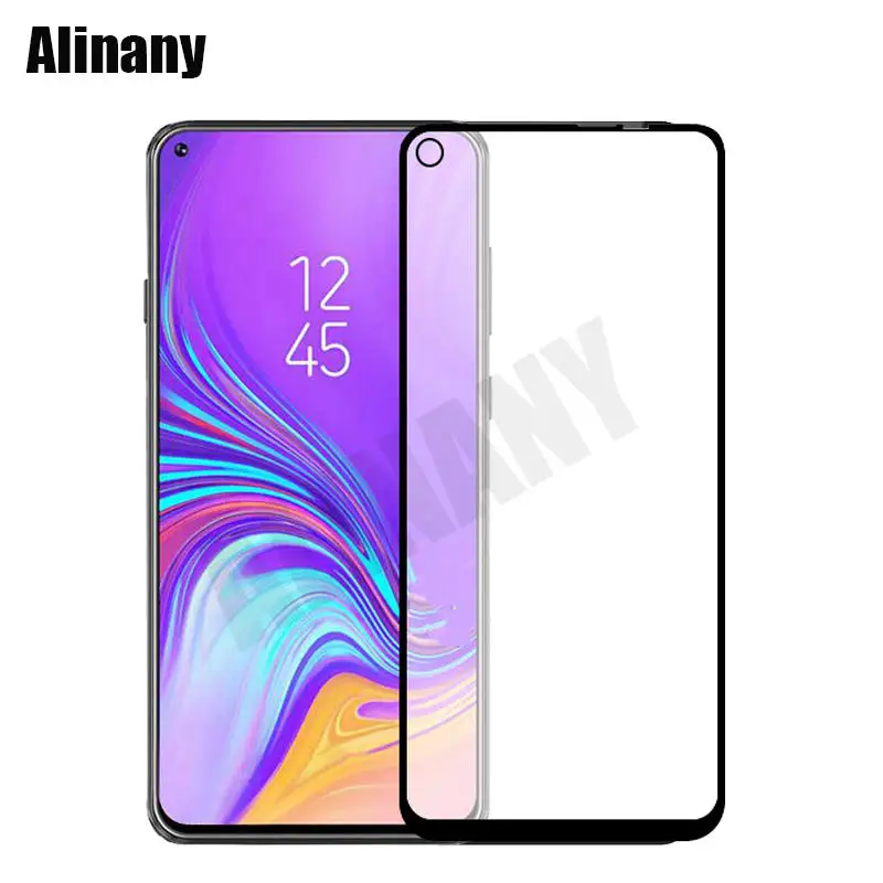 For Tempered Glass Samsung A8S Screen Protector Samsung Galaxy A8S Full Cover Tempered Glass For Galaxy A8S A8 S Glass 6.4 inch
For Tempered Glass Samsung A8S Screen Protector Samsung Galaxy A8S Full Cover Tempered Glass For Galaxy A8S A8 S Glass 6.4 inch