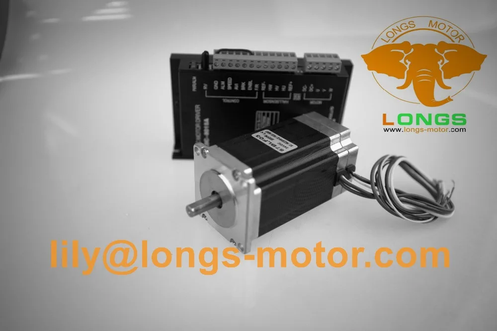 57BLF03 Brushless DC Motor Nema23 188W 24V 3000RPM 3PHASE DRIVER BLDC-8015A Router Milling Car CNC LONGS MOTOR
57BLF03 Brushless DC Motor Nema23 188W 24V 3000RPM 3PHASE DRIVER BLDC-8015A Router Milling Car CNC LONGS MOTOR