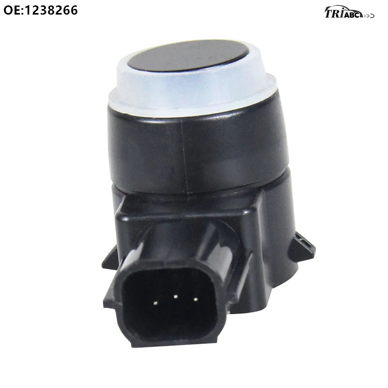 1238266 PDC Parking Sensor For Opel Astra J P10 GTC Insignia Zafira Tourer C CASCADA W13 SAAB 9-5 YS3G New Anti Radar Detector
1238266 PDC Parking Sensor For Opel Astra J P10 GTC Insignia Zafira Tourer C CASCADA W13 SAAB 9-5 YS3G New Anti Radar Detector