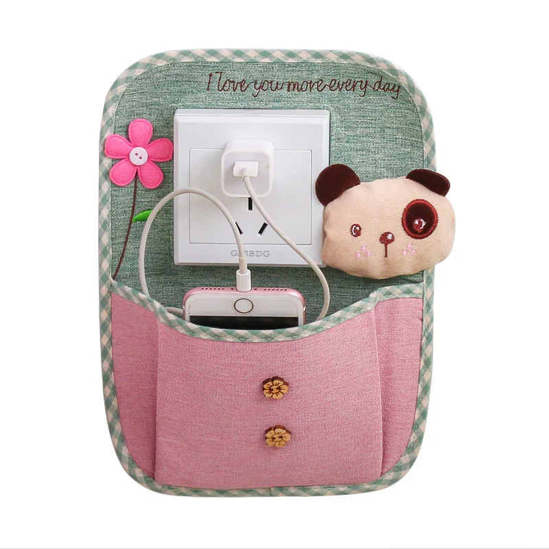 Cloth Art Pocket Light Switch Socket Decorative Sticker Protective Cover Household Wall Sticker Plug Board Cover Home Decoration
Cloth Art Pocket Light Switch Socket Decorative Sticker Protective Cover Household Wall Sticker Plug Board Cover Home Decoration