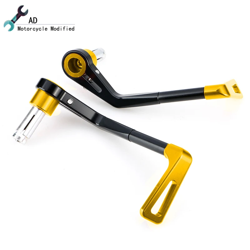 Brake Clutch Levers Guard Protector for Honda NC750S NC750X NC 750S 750X NC750 Handlebar Grips Motorcycle Accessories CBR 600 F4
Brake Clutch Levers Guard Protector for Honda NC750S NC750X NC 750S 750X NC750 Handlebar Grips Motorcycle Accessories CBR 600 F4