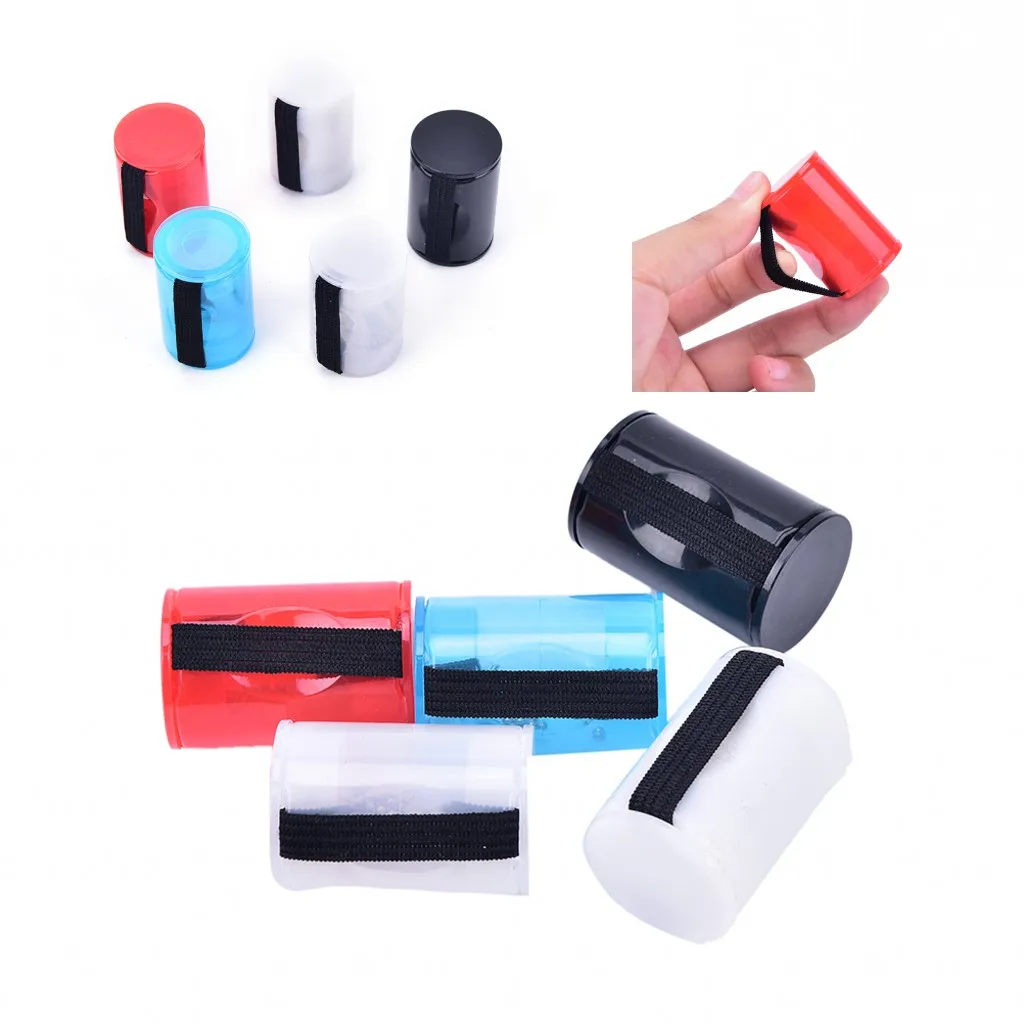 2019 New Guitar Ukulele Sand Shaker Rhythm Ring Maraca Cabasa Wear On Finger Ukulele Accessories Musical Percussion Instruments
2019 New Guitar Ukulele Sand Shaker Rhythm Ring Maraca Cabasa Wear On Finger Ukulele Accessories Musical Percussion Instruments