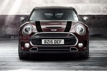 Brand New Fashion Car body stickers stylish customization Style UV Protected Mini Cooper Clubman F54 Car Accessories
Brand New Fashion Car body stickers stylish customization Style UV Protected Mini Cooper Clubman F54 Car Accessories