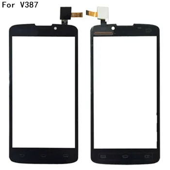 5.0 inches High Quality For Philips Xenium V387 Touch Screen Digitizer Sensor Outer Glass Lens Panel
5.0 inches High Quality For Philips Xenium V387 Touch Screen Digitizer Sensor Outer Glass Lens Panel