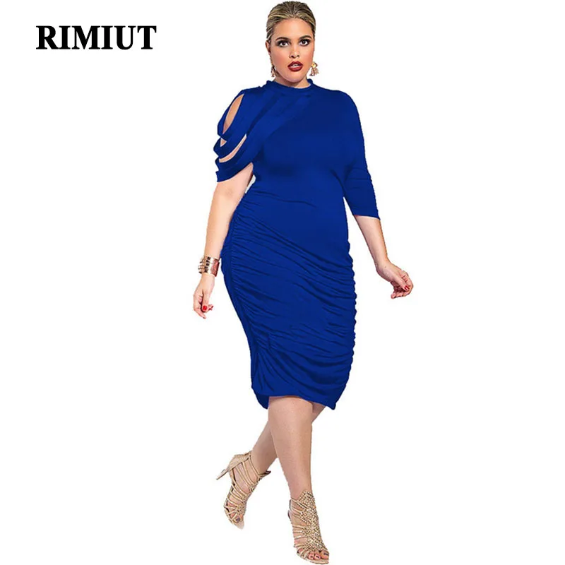 Rimiut 2019 Women Dress Irregular Sheath Summer Dress Fashion Casual Designer Sexy Plus Size Dress For Women L-5XL Fat MM Dress
Rimiut 2019 Women Dress Irregular Sheath Summer Dress Fashion Casual Designer Sexy Plus Size Dress For Women L-5XL Fat MM Dress