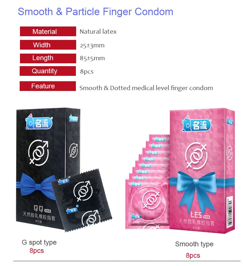 MingLiu Six In Sex 48PCS amazing condoms value high quality condoms for horny men women adult sex toy 4 MingLiu Six In Sex 48PCS amazing condoms value high quality condoms for horny men women adult sex toy 4