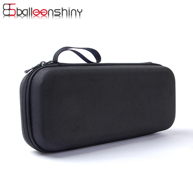 BalleenShiny EVA Stethoscope Storage Box Carry Travel Case Bag Hard Drive Pen Medical Organizer
BalleenShiny EVA Stethoscope Storage Box Carry Travel Case Bag Hard Drive Pen Medical Organizer