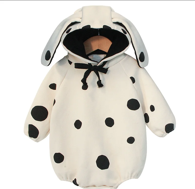 Newborn Baby Spring Lovely Rompers Boys Girls Long Jumpsuit With Hat Cartoon Summer Crawling Coverall Infant Clothing Z754
Newborn Baby Spring Lovely Rompers Boys Girls Long Jumpsuit With Hat Cartoon Summer Crawling Coverall Infant Clothing Z754