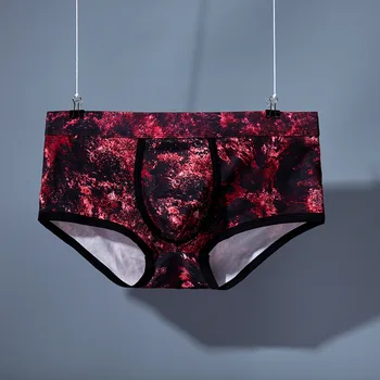 Sexy Men Underwear Boxer Shorts Man Printed Arrow Pants Low Rise U Convex Pouch Underpants cueca calzoncillos Plus Size M-XXL
Sexy Men Underwear Boxer Shorts Man Printed Arrow Pants Low Rise U Convex Pouch Underpants cueca calzoncillos Plus Size M-XXL