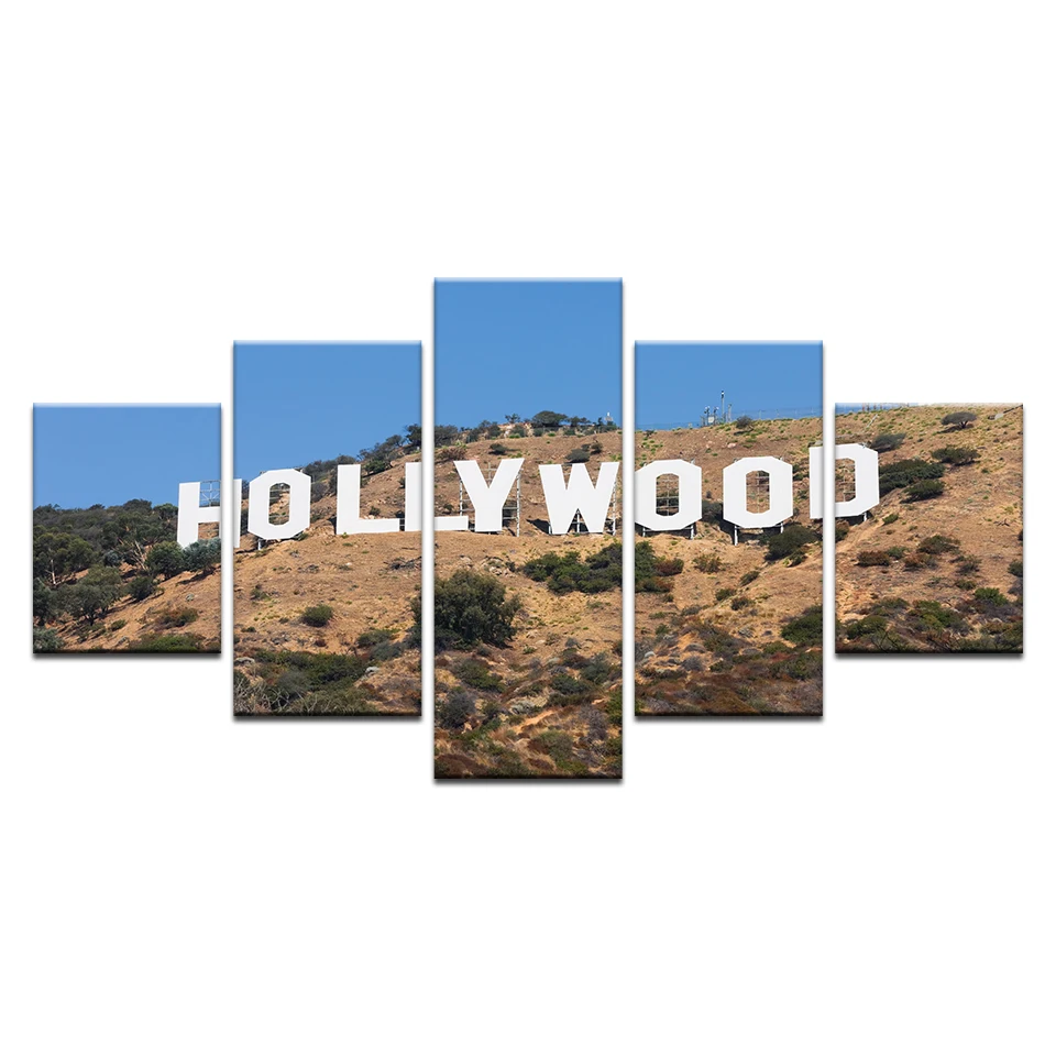 HD Print 5 Pcs Canvas Wall Art Print Hollywood Painting Modern Home Decor wall Art Picture Living Room Decor Painting
HD Print 5 Pcs Canvas Wall Art Print Hollywood Painting Modern Home Decor wall Art Picture Living Room Decor Painting