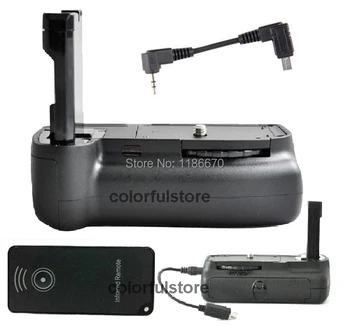 Battery Hand Grip Holder Hold Pack 2-Step Vertical Shutter For Nikon D3200 D3300 DSLR Camera + IR Remote Control, Free Shipping!
Battery Hand Grip Holder Hold Pack 2-Step Vertical Shutter For Nikon D3200 D3300 DSLR Camera + IR Remote Control, Free Shipping!