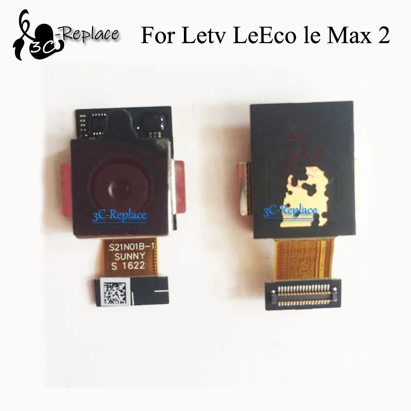 For Letv LeEco Le Max 2 Max2 X820 X821 X822 X823 X829 Back Main Rear Big camera Small Front Camera flex cable Ribbon
For Letv LeEco Le Max 2 Max2 X820 X821 X822 X823 X829 Back Main Rear Big camera Small Front Camera flex cable Ribbon
