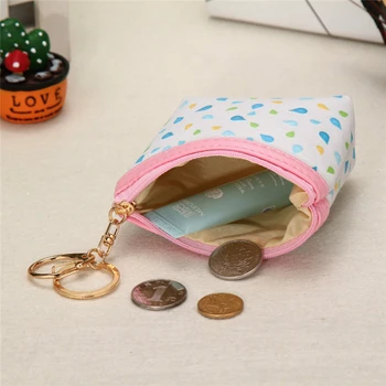 2020 Simple Ladies Coin Purse Cartoon Cute Credit Card Holder Key Money Bag Ladies Wallet Children Children Zipper Bag
2020 Simple Ladies Coin Purse Cartoon Cute Credit Card Holder Key Money Bag Ladies Wallet Children Children Zipper Bag