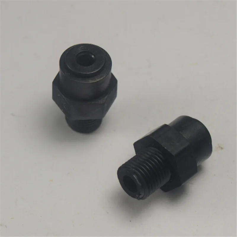 Муфта Reprap Mendel Prusa i3 Bowden (нить 1,75 мм) для трубки 2*4 м М10 с резьбой для 3D-принтера «сделай сам»
Муфта Reprap Mendel Prusa i3 Bowden (нить 1,75 мм) для трубки 2*4 м М10 с резьбой для 3D-принтера «сделай сам»