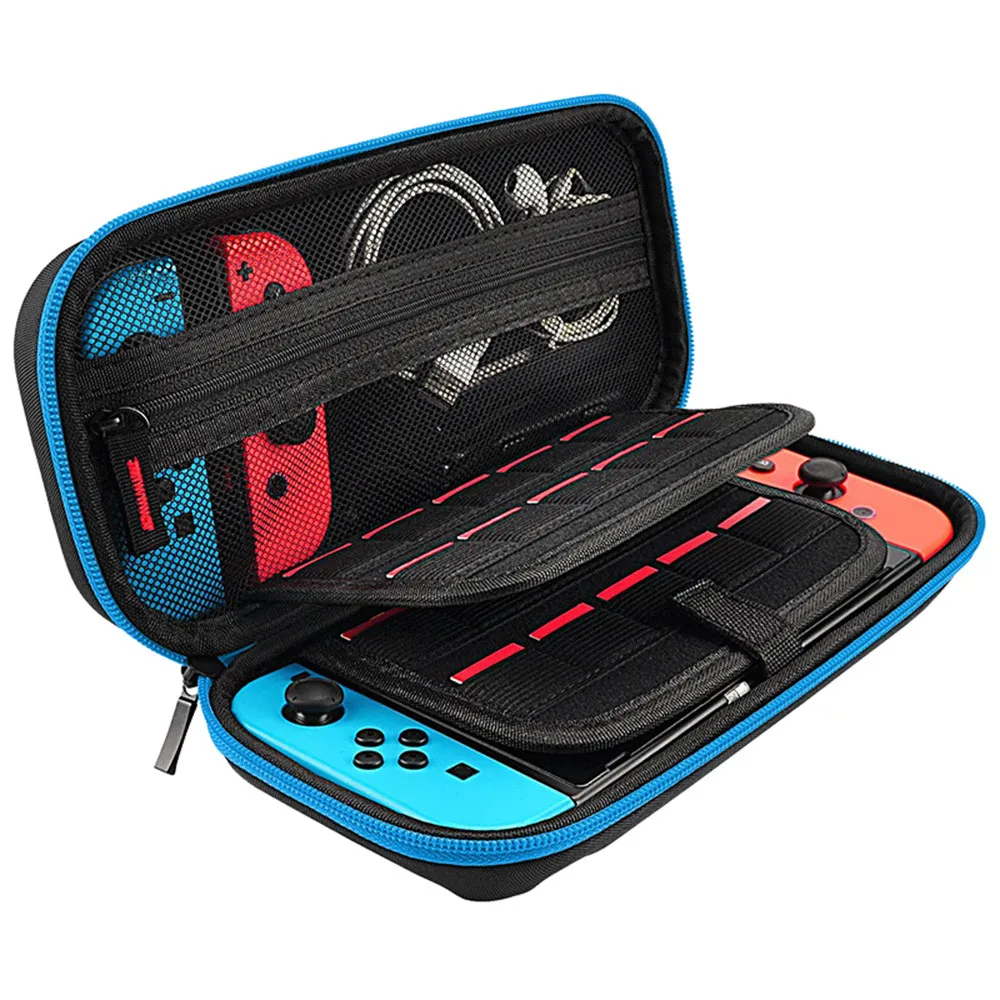 Portable Hard Shell Case for Nintend Switch Nintend Switch Durable Nitendo Case for NS Nintendo Switch Accessories 606#2
Portable Hard Shell Case for Nintend Switch Nintend Switch Durable Nitendo Case for NS Nintendo Switch Accessories 606#2