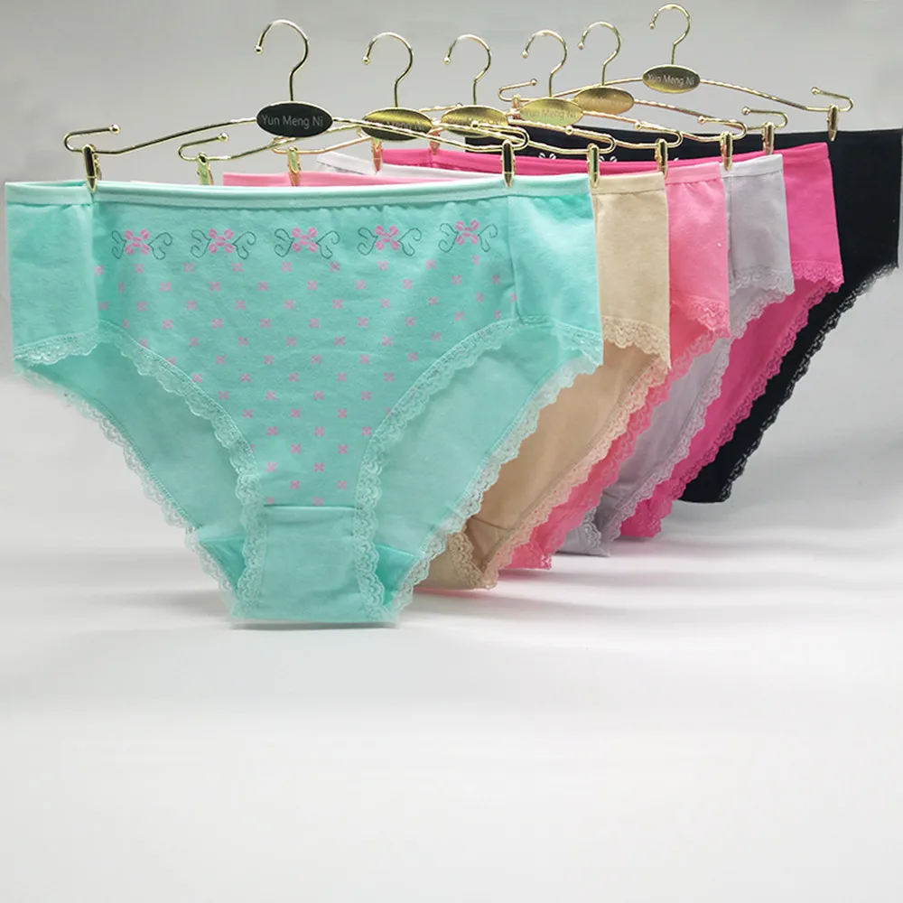 Underwear women cotton plus size panties print floral cute brief large woman lady girl lingerie intimate XXXXL XXXL XXL 5pcs/lot
Underwear women cotton plus size panties print floral cute brief large woman lady girl lingerie intimate XXXXL XXXL XXL 5pcs/lot