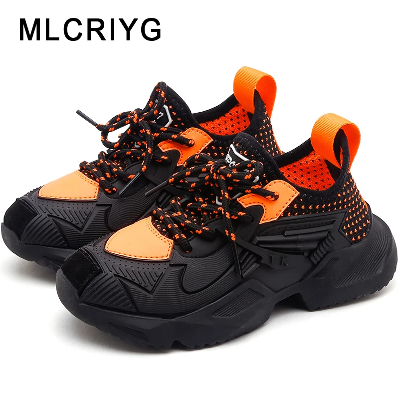 Autumn New Kids Sport Sneakers Children Black Slip On Shoes Baby Girls Mesh Casual Sneakers Boys Brand Chunky Sneakers Trainers
Autumn New Kids Sport Sneakers Children Black Slip On Shoes Baby Girls Mesh Casual Sneakers Boys Brand Chunky Sneakers Trainers