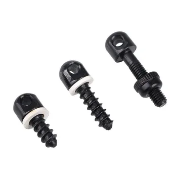 3 pcs/set Screw Adapter Sling Swivel Studs QD Hunting Base Quick Detach Sling Mounting Kit Scope Mounts Accessores1
3 pcs/set Screw Adapter Sling Swivel Studs QD Hunting Base Quick Detach Sling Mounting Kit Scope Mounts Accessores1