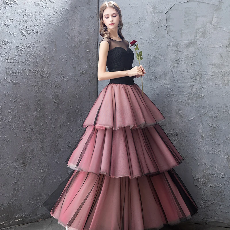 Layered Puffy Dresses For Prom Dresses Quinceanera Robe Maxi Homecoming Dresses 2019 Ball Gown 8 Grade Graduation Dresses TS432
Layered Puffy Dresses For Prom Dresses Quinceanera Robe Maxi Homecoming Dresses 2019 Ball Gown 8 Grade Graduation Dresses TS432