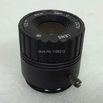 3 megapixel 4mm IR fixed Iris board lens cs F2.4 for 1/2.7"chipsets 720P/1080P/IP camera or AHD/CVI/CCTV Camera security cameras
3 megapixel 4mm IR fixed Iris board lens cs F2.4 for 1/2.7"chipsets 720P/1080P/IP camera or AHD/CVI/CCTV Camera security cameras