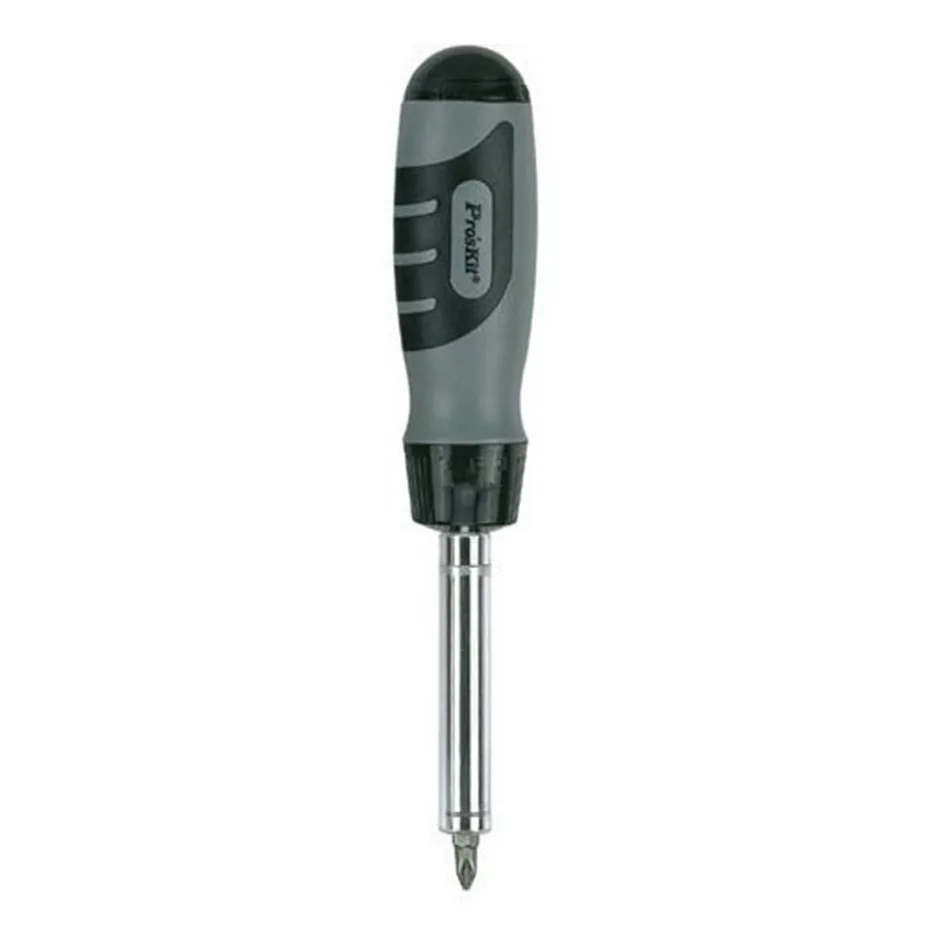 Продажа 8pk-sd010 12 в 1 многофункциональная Магнитная отвертка инструмент для