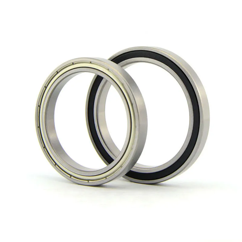 10pcs bearing 6811ZZ 6811-2RS 55x72x9 thin wall deep groove ball bearings 6811 -2Z RS 6811 55*72*9 mm
10pcs bearing 6811ZZ 6811-2RS 55x72x9 thin wall deep groove ball bearings 6811 -2Z RS 6811 55*72*9 mm