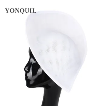New arrival women wedding 30 CM big fascinators base make for ladies church headwear DIY millinery accessories 5pcs/lot SYB05
New arrival women wedding 30 CM big fascinators base make for ladies church headwear DIY millinery accessories 5pcs/lot SYB05