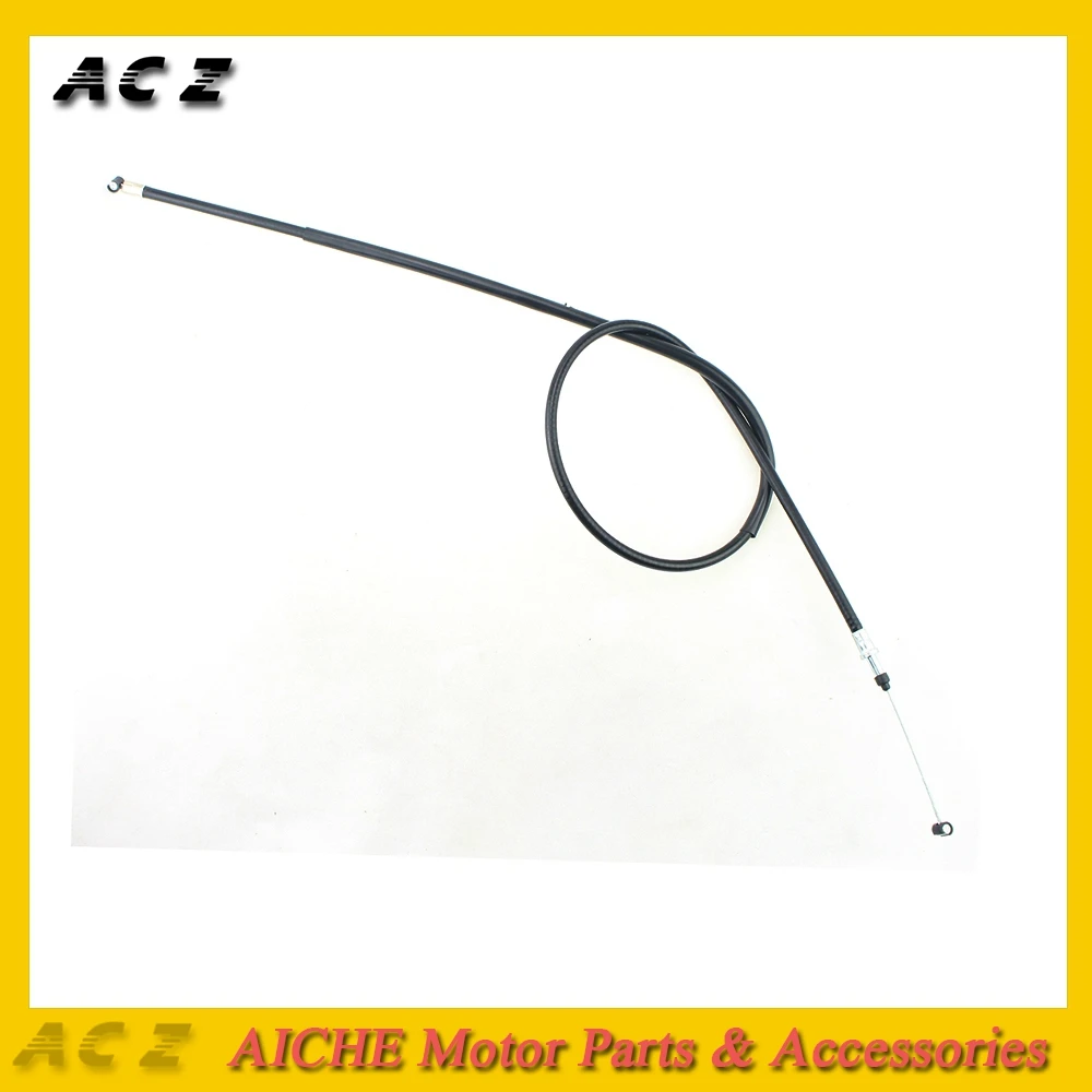 ACZ Motorcycle Replacement Clutch Lever Cable Line Motor Clutch Lever Cables Wire Clutch Cable For BMW F650GS F650 GS 2008-2016
ACZ Motorcycle Replacement Clutch Lever Cable Line Motor Clutch Lever Cables Wire Clutch Cable For BMW F650GS F650 GS 2008-2016