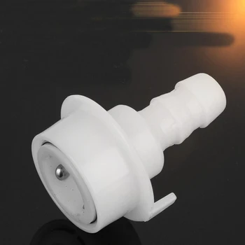 Washing Machine Inlet Pipe Joint Clip-on Type Fast Conversion Faucet Soft Water Pipe Fittings
Washing Machine Inlet Pipe Joint Clip-on Type Fast Conversion Faucet Soft Water Pipe Fittings