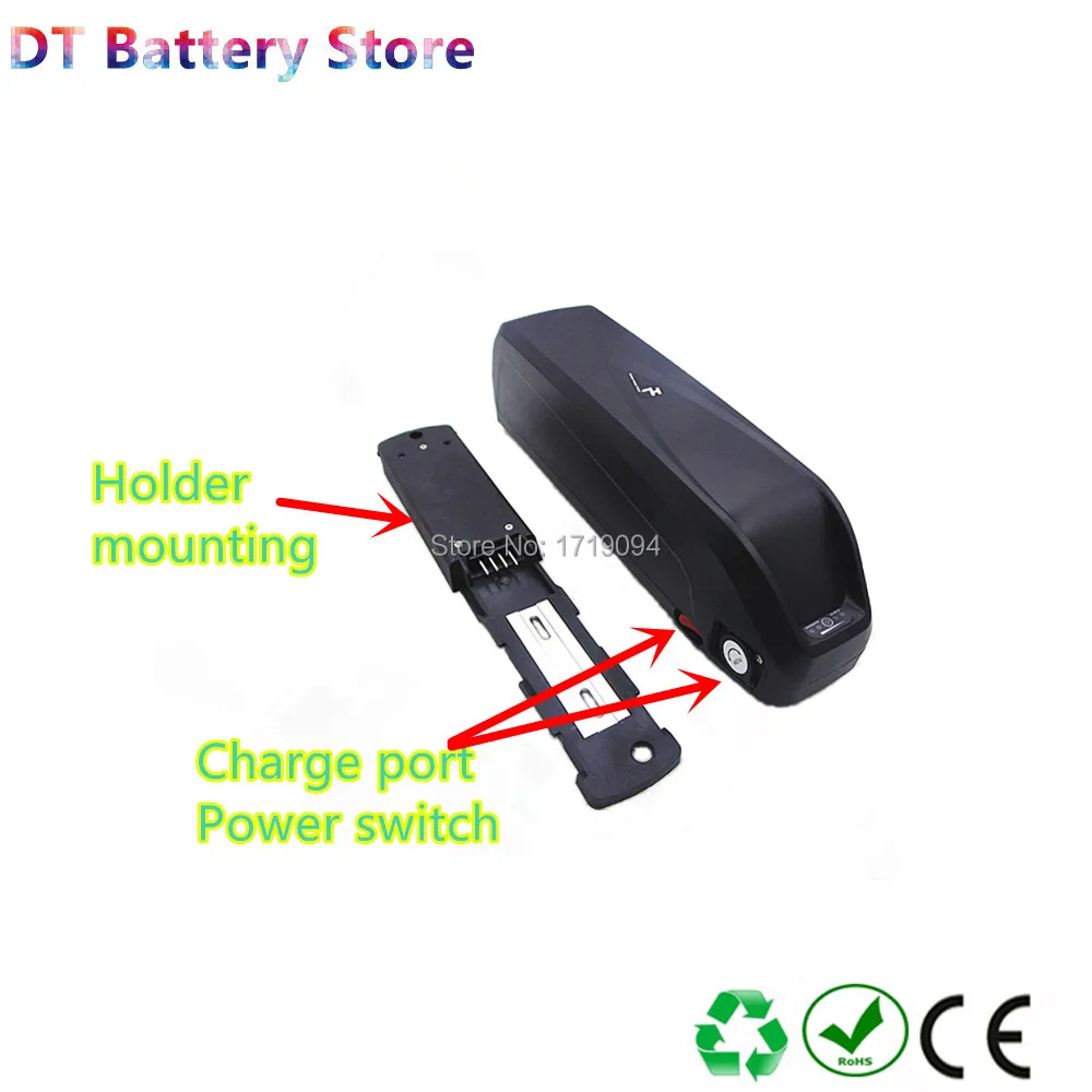 Top deals 36v 20ah 48v 15ah li-ion down tube hailong shark e-bike battery with charger for 500w 750w 1000w motor battery
Top deals 36v 20ah 48v 15ah li-ion down tube hailong shark e-bike battery with charger for 500w 750w 1000w motor battery