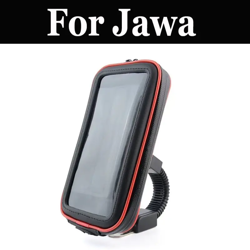 2019 Waterproof Protection Case Mtb Bike Moto Handle Mount Holder Cell Phone Bag Case For Jawa 420 Prototype 500r 638 640 550
2019 Waterproof Protection Case Mtb Bike Moto Handle Mount Holder Cell Phone Bag Case For Jawa 420 Prototype 500r 638 640 550